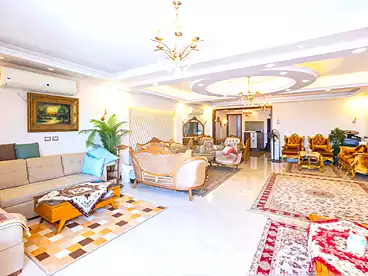 Properties For sale in El Gaish Road, Sidi Bishr, 250 sqm