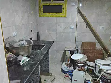 Apartments For sale in Helwan, Greater Cairo, 130 sqm