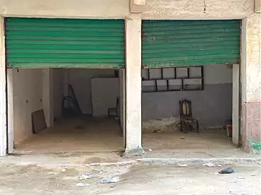 Shops For sale in Eskot, New Miami, 30 sqm