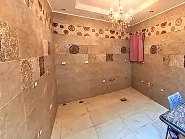 دوبلكس للبيع في تقسيم خطاب، المنصوره، 260 متر