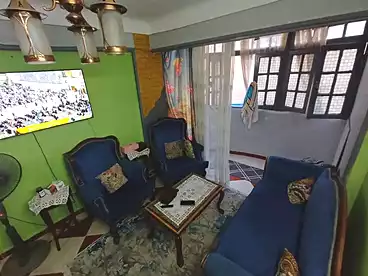 Properties For sale in Gamal Abd El Nasir St, Sidi Beshr Bahri, 75 sqm