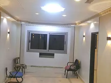 شقق للبيع في عبود، شبرا، 120 متر