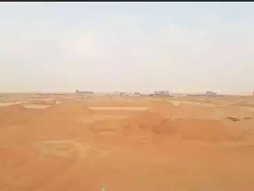 للبيع في الحي السادس وثلاثون، العاشر من رمضان، 209 متر