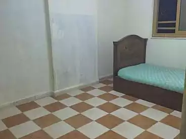 Apartments For rent in Mohammed Naguib St., Sidi Beshr Bahri, 120 sqm