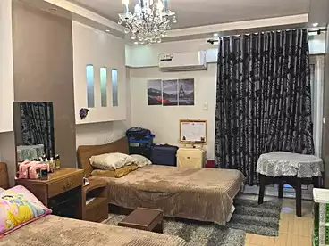 Apartments For sale in Gamal Abdel Nasser St., El Asafra, 160 sqm