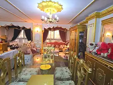 شقق للبيع في شارع شريف، حلوان، 167 متر