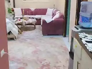 Furnished Apartment For rent in Bolak EL Dakror, El Haram, 120 sqm