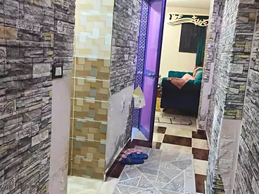 Apartments For sale in Gesr El Suez St., Nozha 2, 75 sqm