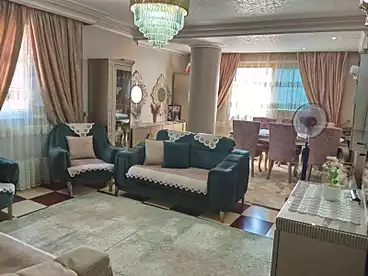 شقق للبيع في شارع العشرين، فيصل، 120 متر