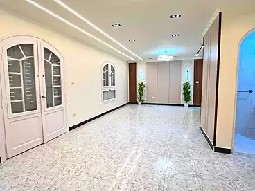 Apartments For sale in Al Agamy, Alexandria, 165 sqm