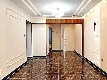 Apartments For sale in Al Agamy, Alexandria, 120 sqm
