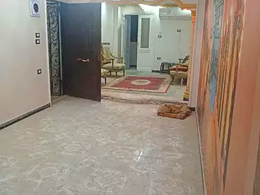 شقق للبيع في شارع ذكي حواس، حلوان الشرقية، 105 متر