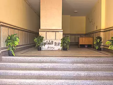 عقارات للبيع في شارع عبد العظيم وزير، مدينة دمياط، 115 متر