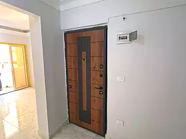 Apartments For sale in Gamal Abd El Nasir St, Sidi Beshr Bahri, 90 sqm