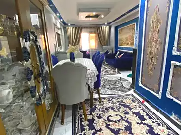 Apartments For sale in Sidi Bishr, Alexandria, 110 sqm