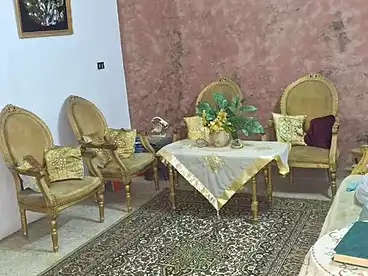 شقق للبيع في الطالبية، فيصل، 120 متر