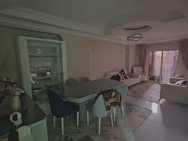 شقق للبيع في شارع إسماعيل الفنجري، ألف مسكن، 120 متر