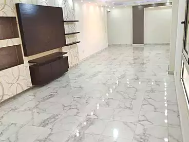 Apartments For rent in El Matbaa, Faisal, 165 sqm