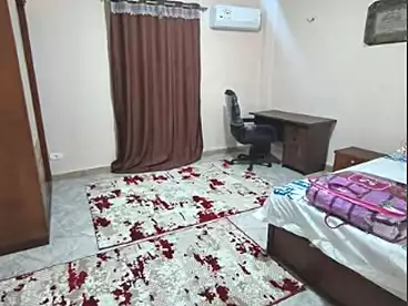 Furnished Apartment For rent in Manial, Greater Cairo, 90 sqm