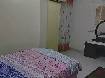 Furnished Apartment For rent in El Arish, El Haram, 175 sqm