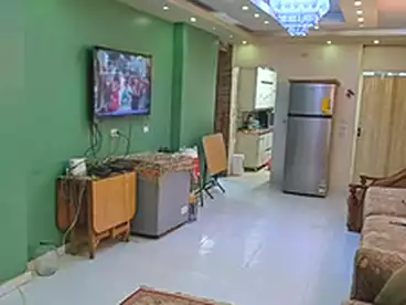 شقق مفروشة للإيجار في شارع المجزر الالي، اللبيني، 150 متر