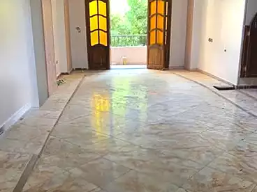 Apartments For rent in El Taawon, El Haram, 150 sqm