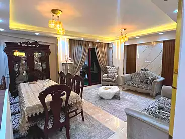 عقارات للبيع في شارع علي هيبه، سيدي بشر بحري، 145 متر