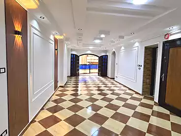 Apartments For sale in Street 45, El Asafra, 150 sqm