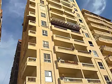 روف للبيع في بيانكي، البيطاش، 250 متر