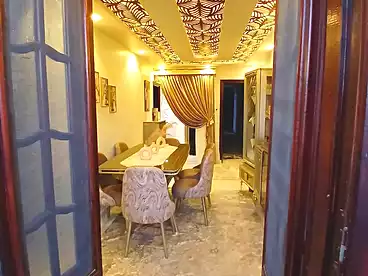 Apartments For sale in Bianchi, El Bitash, 110 sqm