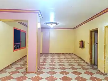 شقق للإيجار في المريوطية، فيصل، 140 متر