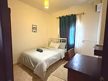 Properties For rent in Ibrahim Desouky St., Ahmed Saaid, 100 sqm
