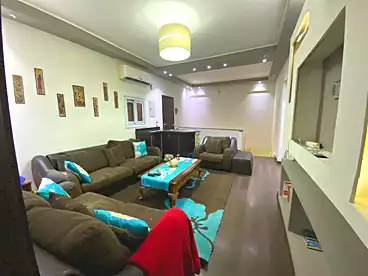 شقق للبيع في شارع محمد صبري ابو علم، النرجس عمارات، 360 متر