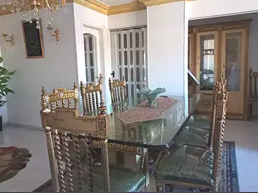 Apartments For sale in Mostafa El Nahaas St., Nasr City, 140 sqm