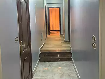 Residential For rent in Mostafa Kamel Axis, First Settlement, 200 sqm