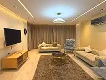 Apartments For rent in Ahmed Maher St., El Mansoura City, 110 sqm