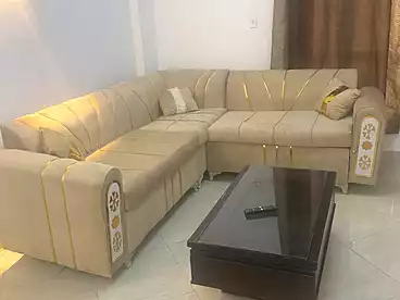 Apartments For rent in Dar Misr El Andalous, Dar Misr, 140 sqm