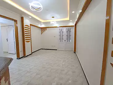 شقق للبيع في شاطئ النخيل - ٦ اكتوبر، العجمي، 100 متر