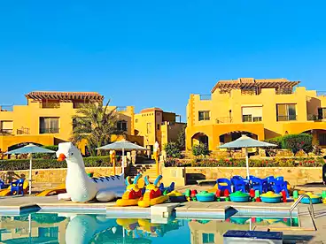 Chalets For sale in Ain El Sokhna - Zafarana Rd, Ain El Sokhna, 216 sqm