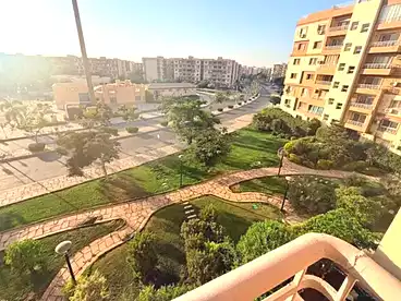 شقق مفروشة للإيجار في مدينتي - بي 6، المنطقه السادسه عمارات، 92 متر