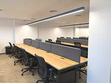 Offices For rent in Cairo Business Park - Misr Italia, Compounds in New Cairo, 240 sqm