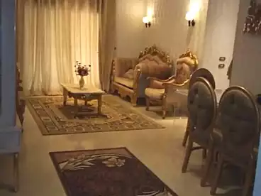 Furnished Apartment For rent in El Haram St., El Haram, 150 sqm