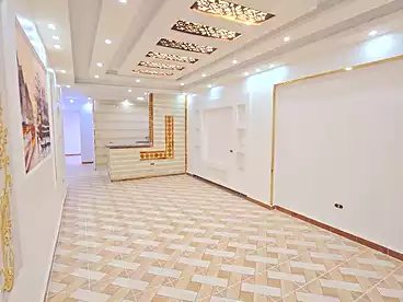 Apartments For sale in Shatee El Nakheel, Al Agamy, 100 sqm