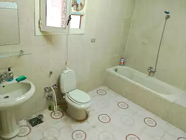 Apartments For rent in Helwan, Greater Cairo, 120 sqm