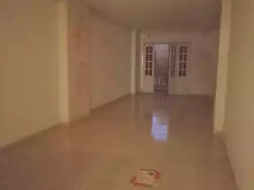 Apartments For rent in Gamal Abdel Nasser St., Victoria, 120 sqm