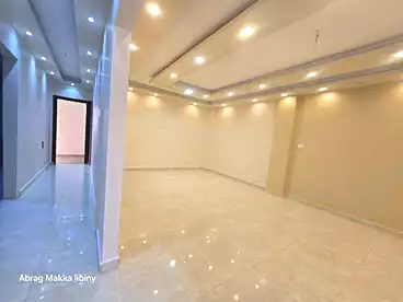 شقق للبيع في اللبيني، الهرم، 180 متر