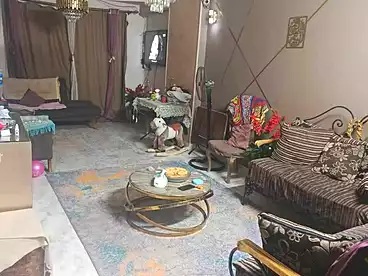 شقق للبيع في ترسا، شارع خاتم المرسلين، 90 متر
