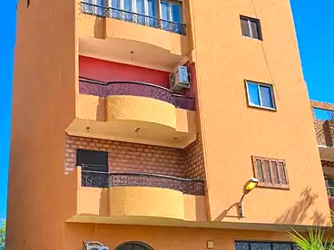 House / Home For sale in El Haram, Greater Cairo, 140 sqm