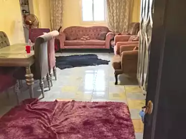 Roof For sale in Madinat El Salam, Greater Cairo, 450 sqm