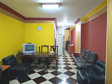 شقق للبيع في المريوطية، فيصل، 130 متر